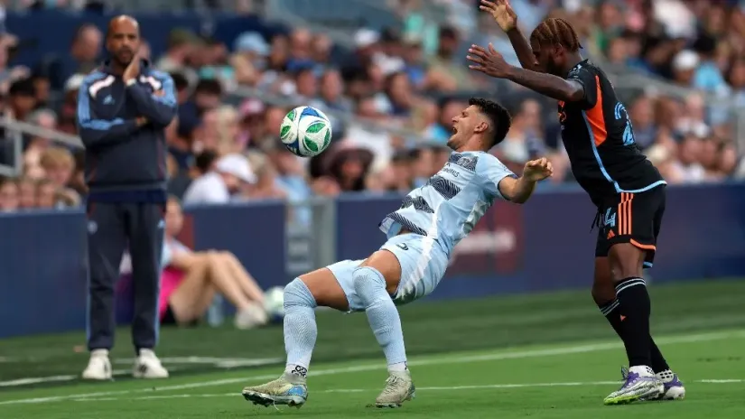 Nemanja Radoja (©AFP)