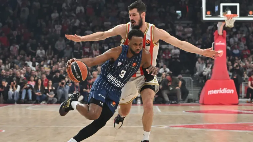 Džordan Lojd (©MN Press)