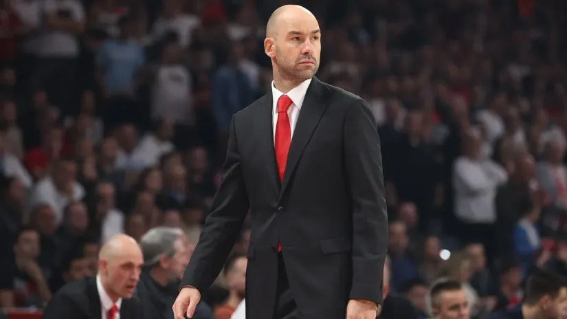 Vasilis Spanulis (©MN Press)