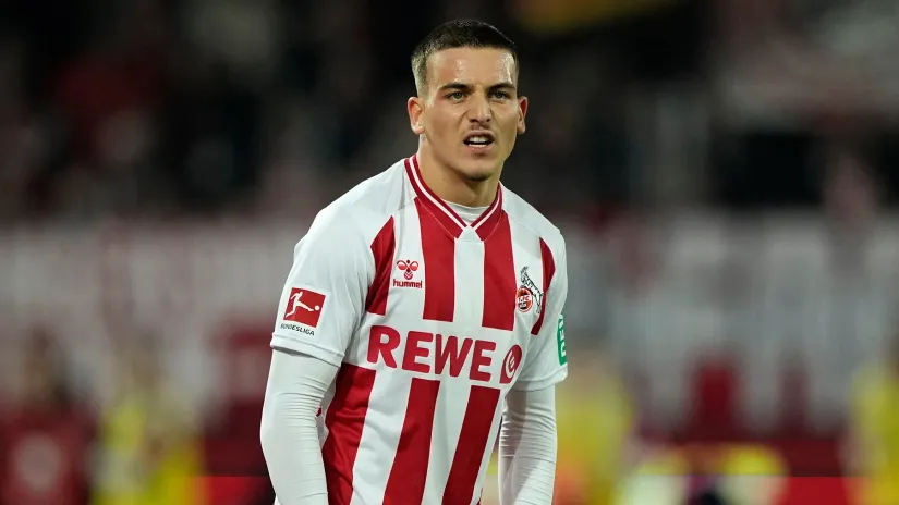 Said El Mala (Gulliver, ©AP Photo/Martin Meissner)