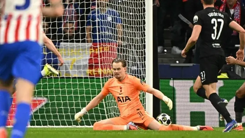 Antonjin Kinski (©AFP)