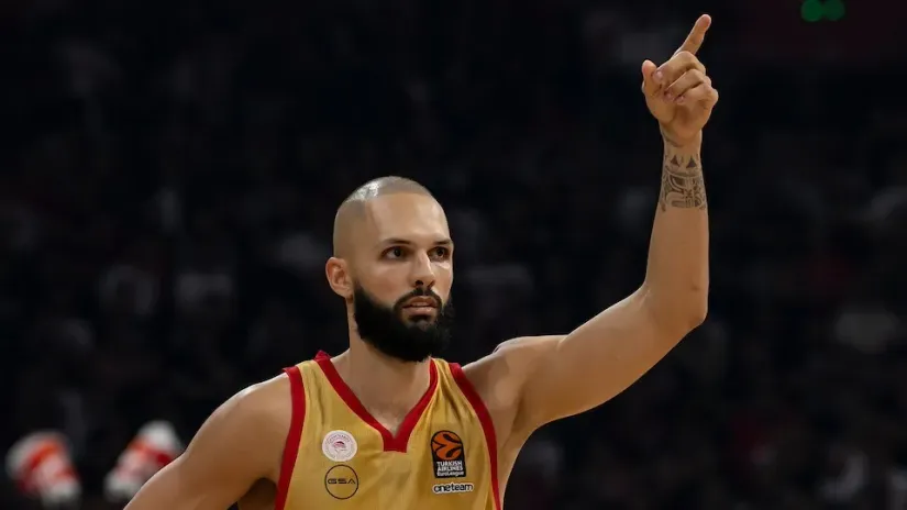 Evan Furnije (Starsport)