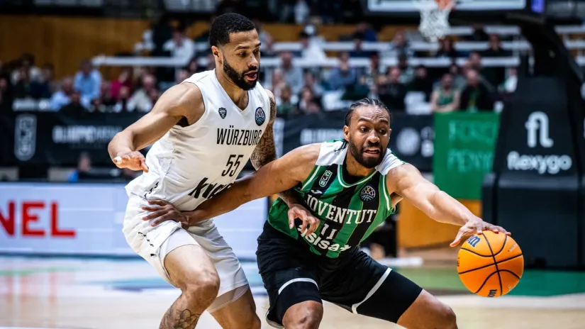 Džabari Parker (FIBA)