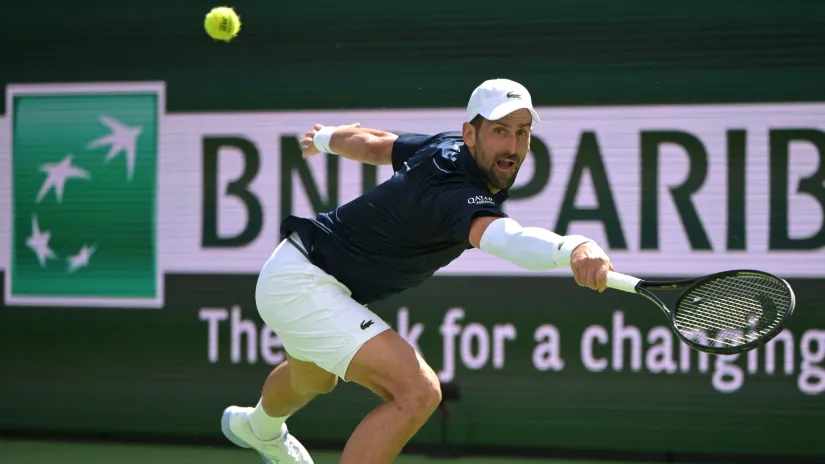 Novak Đoković (Reuters)