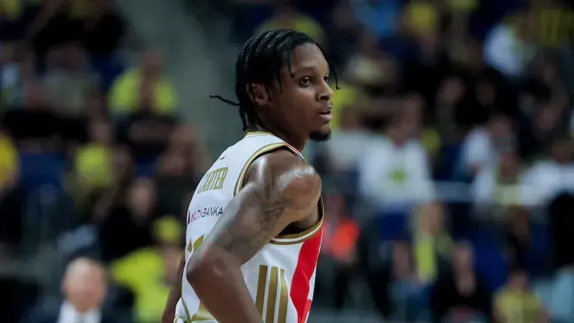 Tajson Karter (Foto: Starsport)