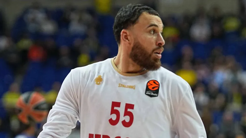 Majk Džejms (©xSeskimphotox Fener-Monaco-050326)