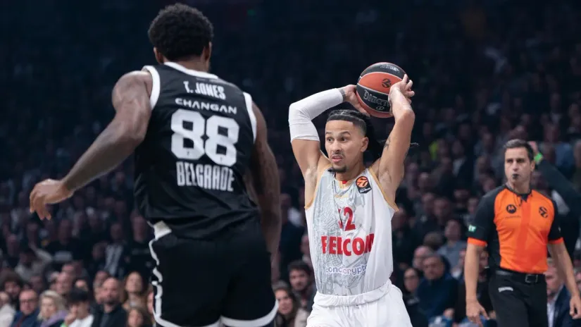 Metju Strazel (©MN Press)