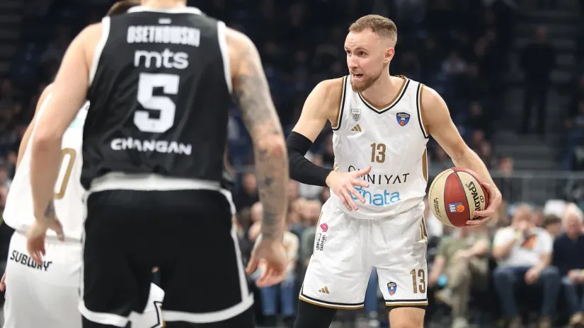 Džanan Musa (©MN Press)