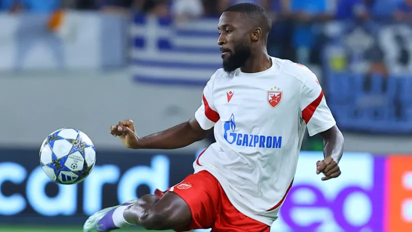 Šavi Babika (©MN Press)