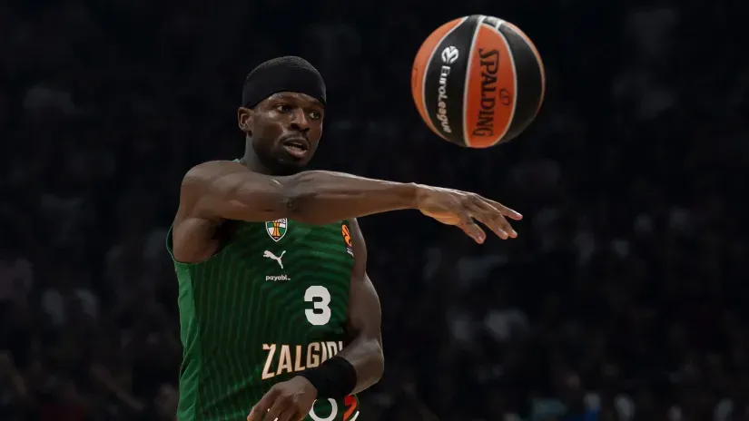 Silven Fransisko (Foto: Starsport)