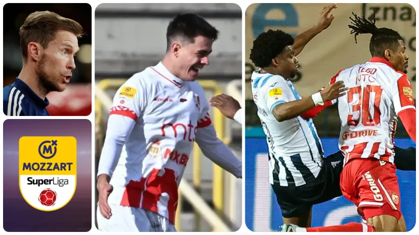 Aleksandar Hleb, Aleksandar Šestjuk, Linkoln (©Reuters, ©MN Press)