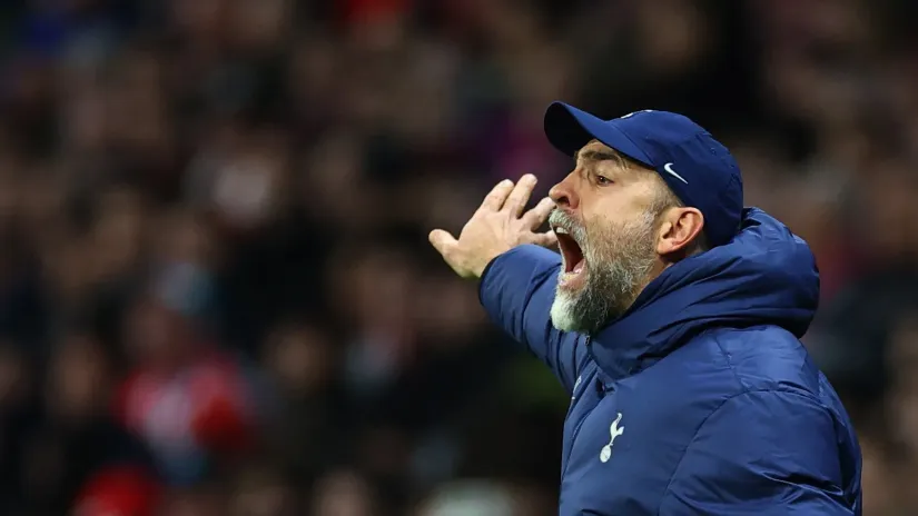 Igor Tudor (©Reuters)