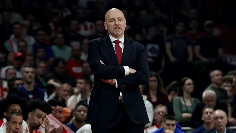 Saša Obradović (Foto: Starsport)