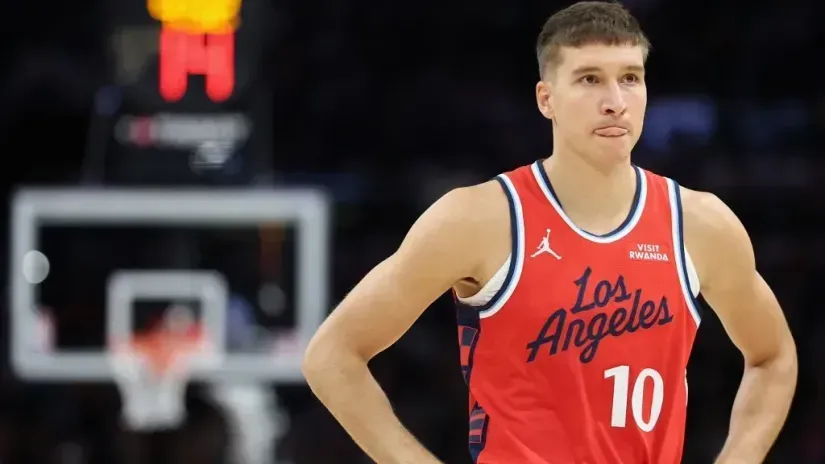 Bogdan Bogdanović (© AFP)