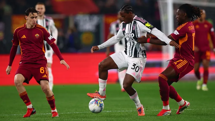 Džonatan Dejvid (©Reuters)