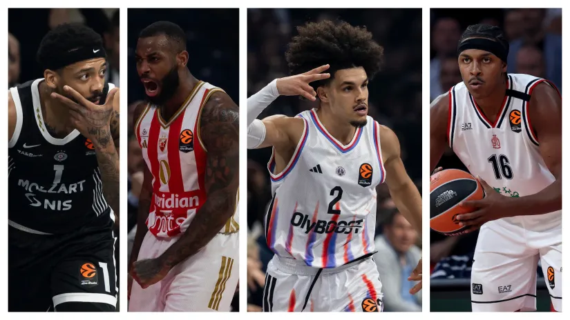 Fotografije: Starsport