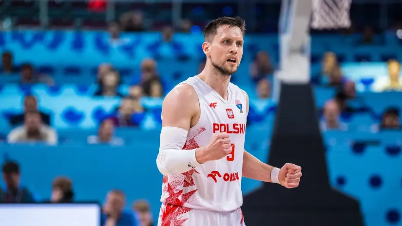 Mateuš Ponitka (FIBA)