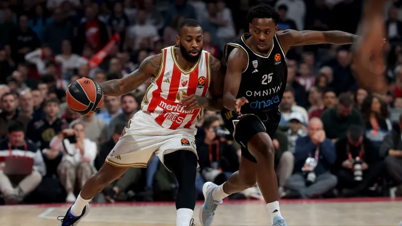 Kodi Miler Mekintajer i Mekinli Rajt (Foto: Starsport)