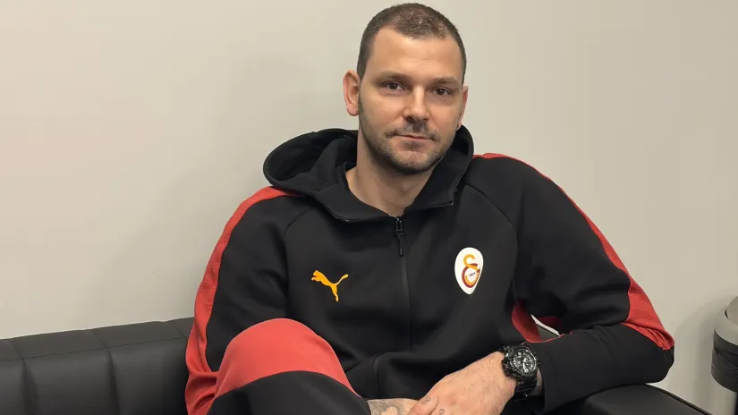 Vladimir Micov (© MozzartSport)