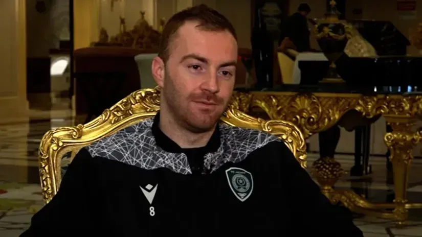 Miroslav Bogosavac (©YouTube)