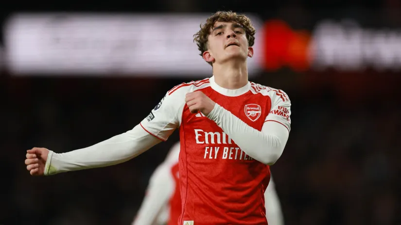 Maks Dauman (©Reuters)