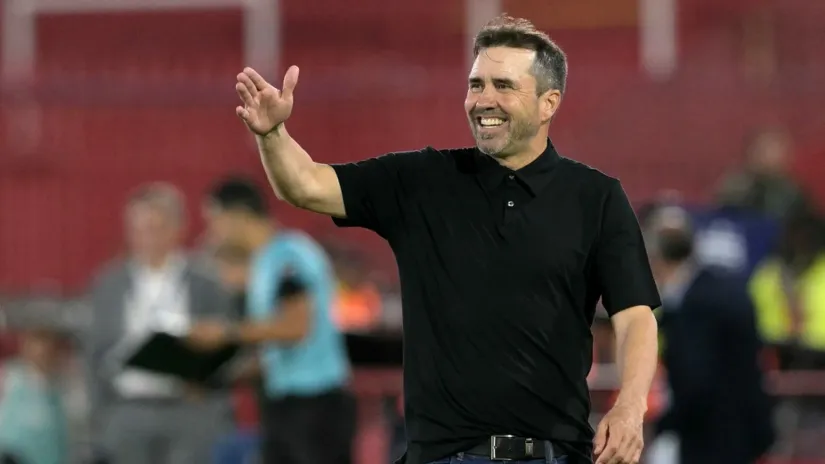 Eduardo Kude (©AFP)