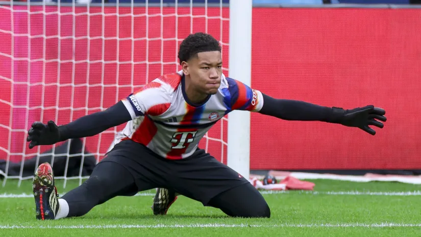 Preskot (Guliver images/von Marco Steinbrenner/DeFodi Images)