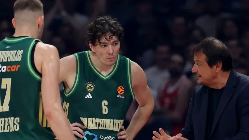 Čedi Osman i Ergin Ataman (Starsport)