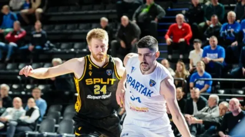 (ABA/Spartak/Aleksandar Secerov)