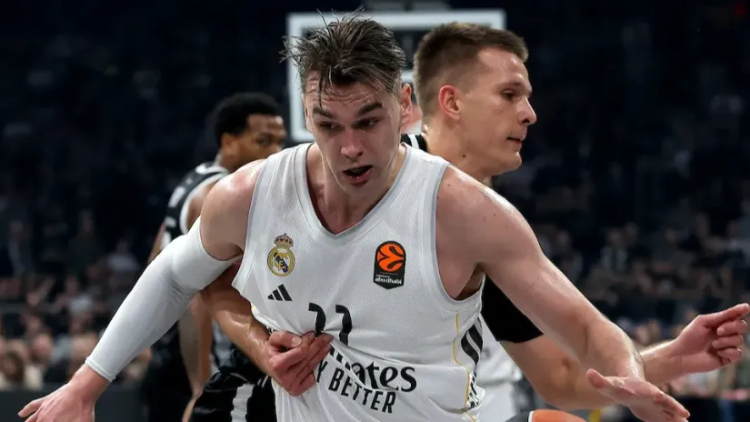 Mario Hezonja (Starsport)