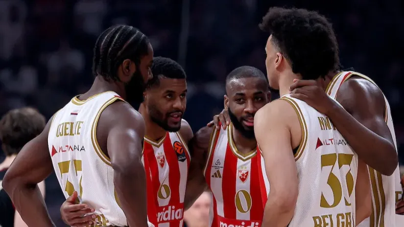 Crvena zvezda (Starsport)