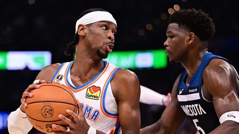 Šej Gildžes Aleksander (AFP)