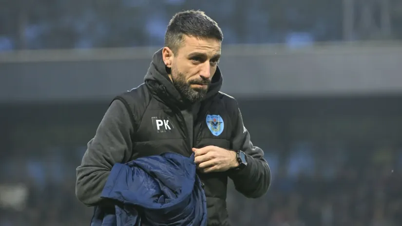 Radomir Koković (@MNPress)