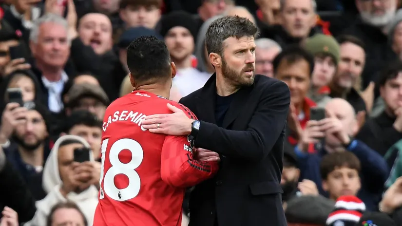 Majkl Kerik (©Reuters)