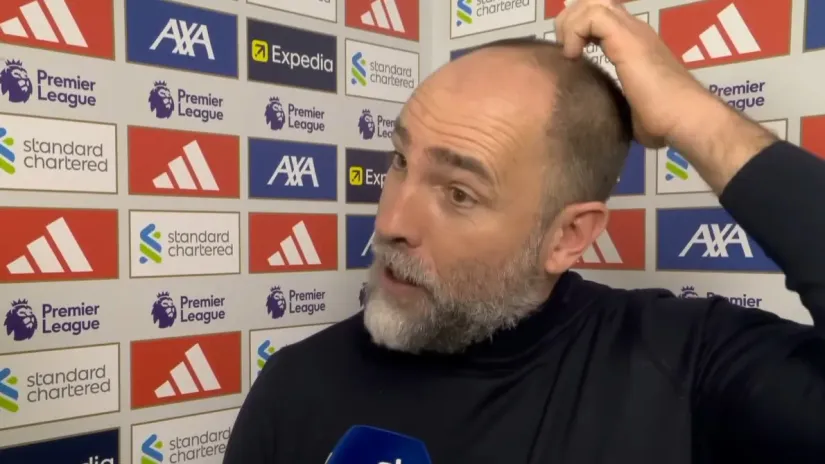 Igor Tudor (Printscreen)