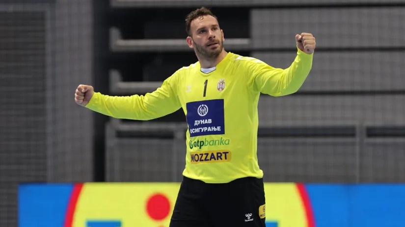 Vladimir Cupara (©MN Press)