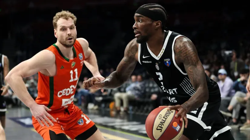 Šejk Milton (©MN Press)