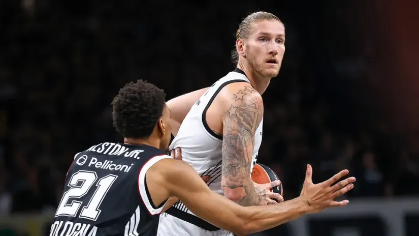 Dilan Osetkovski (©MN Press)