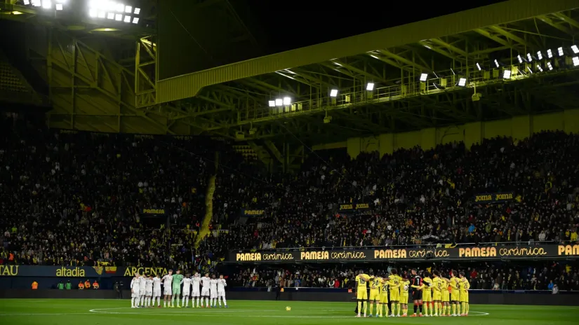 Stadion Keramike (©Reuters)