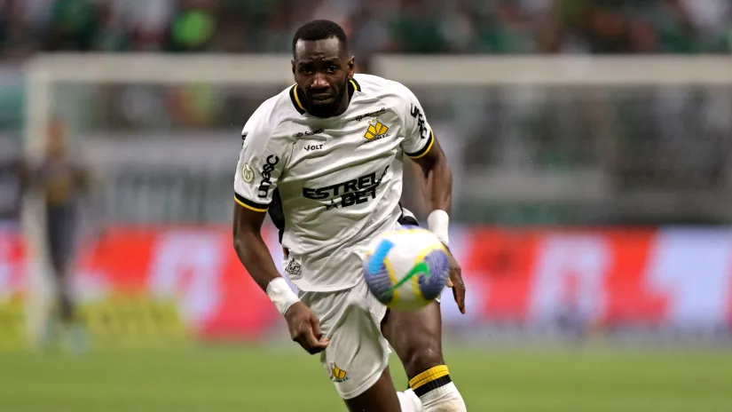 Janik Bolasi (©Reuters)