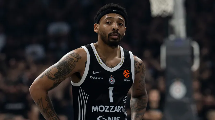 Karlik Džons (Foto: Starsport)