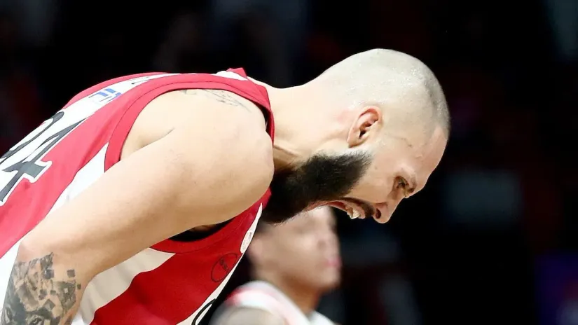 Evan Furnije (©Star Sport)