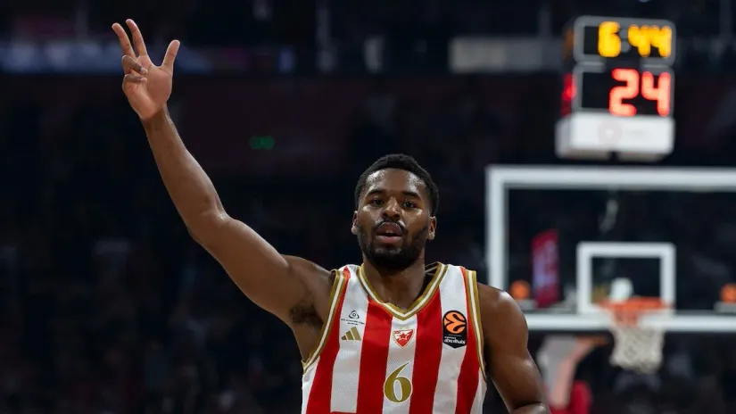 Džered Batler (Starsport)