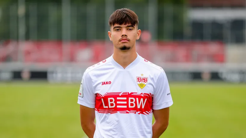 Mirza Ćatović (©Guliver)