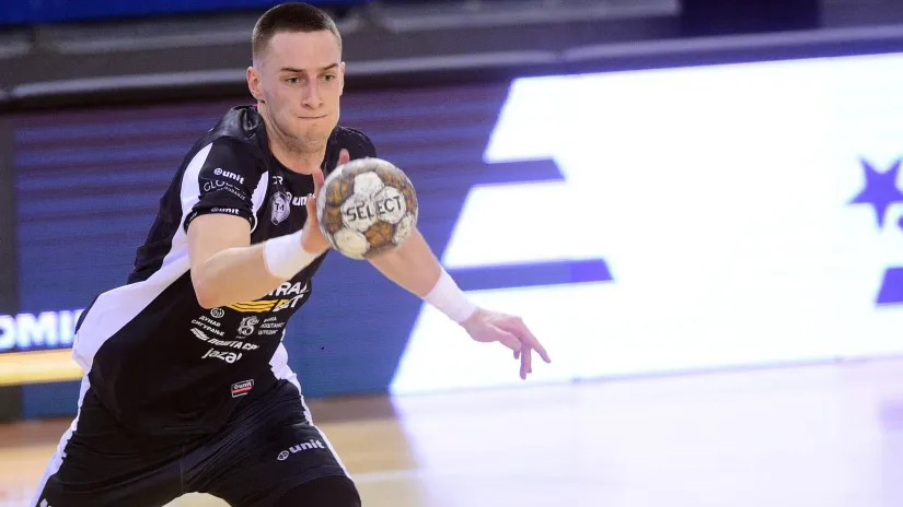 Nikola Zečević (©Starsport)