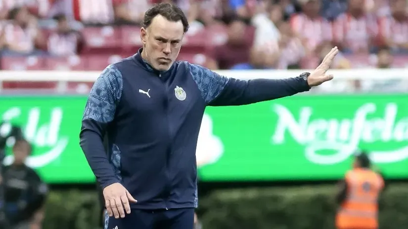 Gabrijel Milito (@AFP)