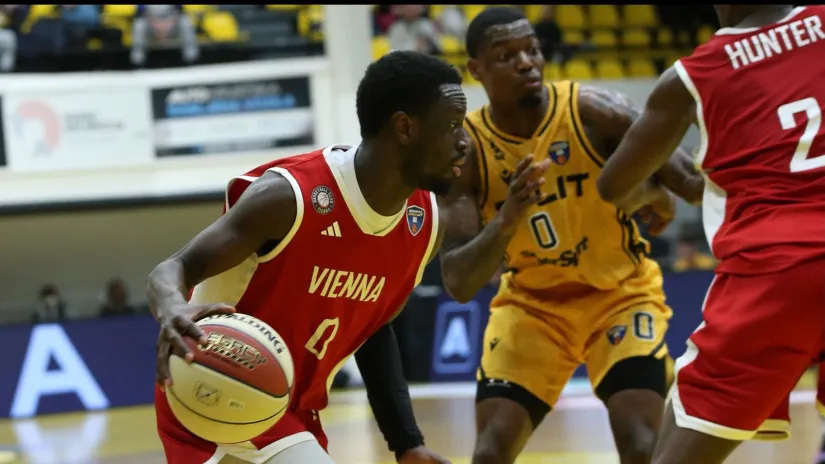 Sulejman Boum (Foto: ABA/Ivica Cavka)