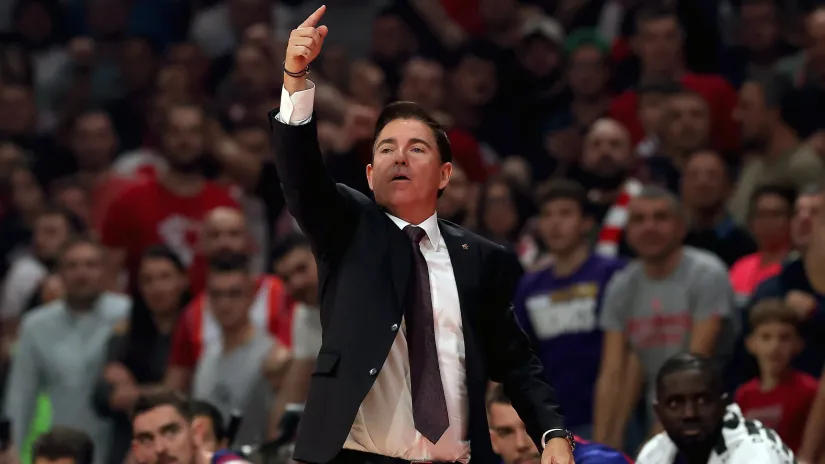 Ćavi Paskval (©Star Sport)