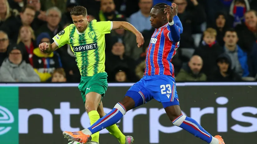 Đorđe Ivanović u Londonu (©Guliver/Jay Patel - Sports Press)