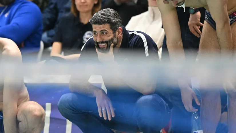 Aleksandar Šapić (©MN Press)